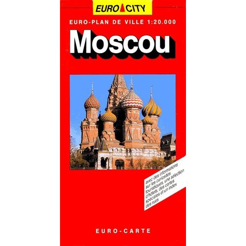 Moscou