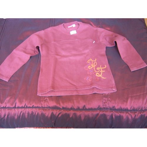Sweat Tcf