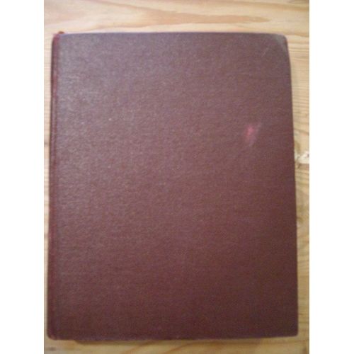 Les Entretiens De Bichat Programme 1954