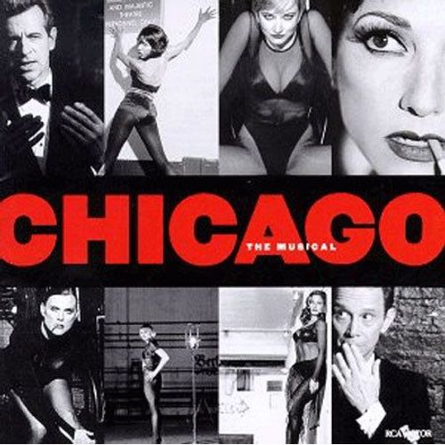 Chicago-Musical