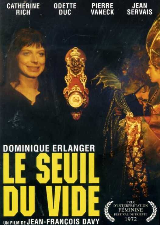 Le Seuil Du Vide