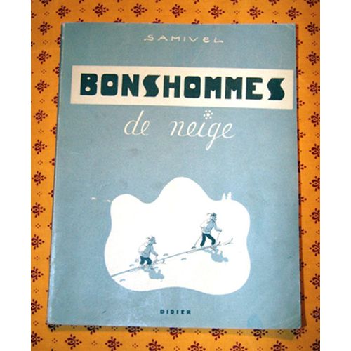 Bonshommes De Neige. Dessin Inanimé. 345 Images Et Commentaires De L'auteur.