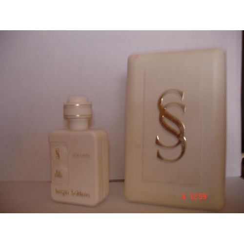 Sergio Soldano For Men - Eau De Toilette - Miniature 