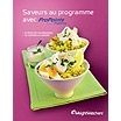 Saveurs Au Programme Avec Propointsprogramme