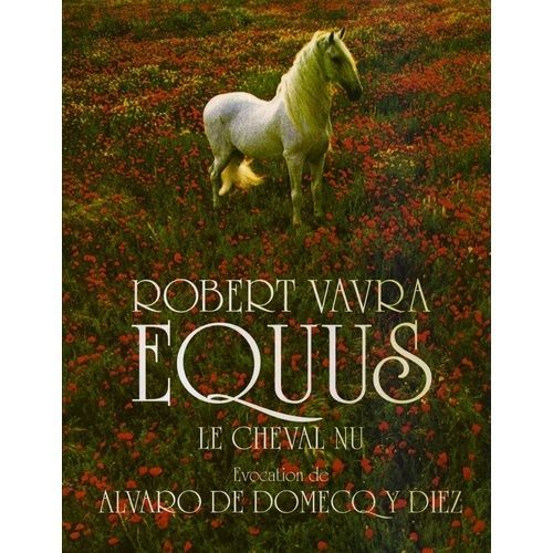 Equus - Le Cheval Nu