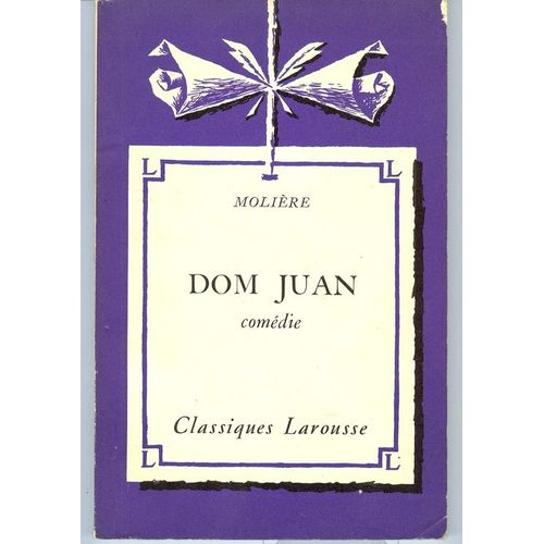 Dom Juan