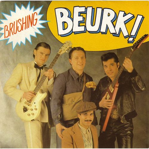 Beurk