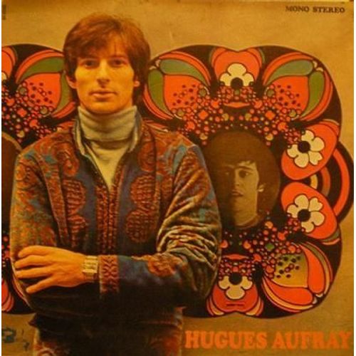 Lp « Hugues Aufray/67 (Je Ne Pourrai T'oublier Tout À Fait) »