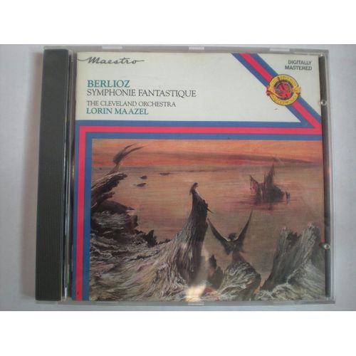 Symphonie Fantastique, Op.14a