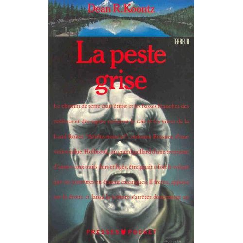 La Peste Grise