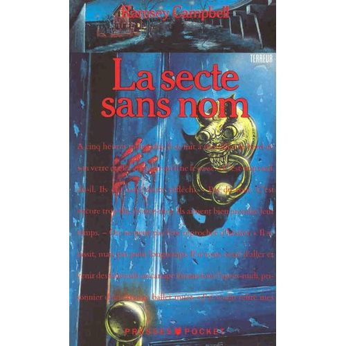 La Secte Sans Nom