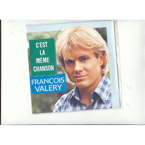 C'est La Meme Chanson