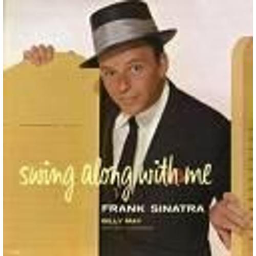 Sinatra Swings