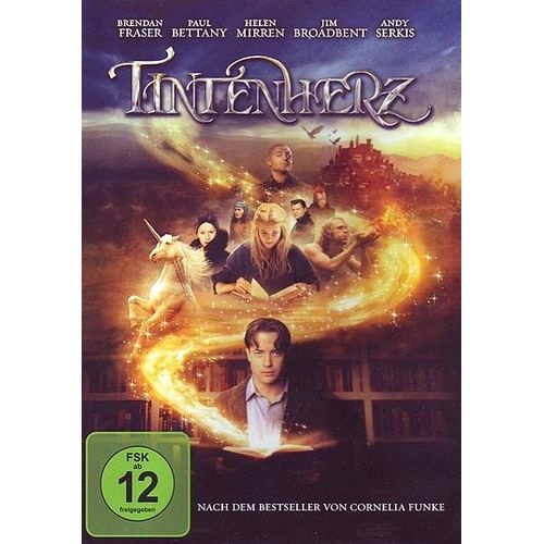 Tintenherz