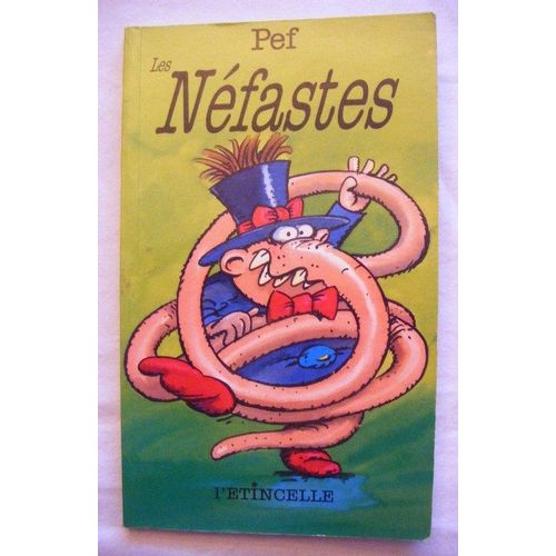 Les Néfastes