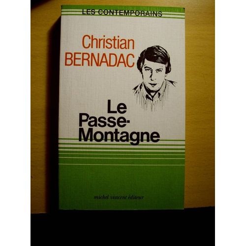 Le Passe-Montagne