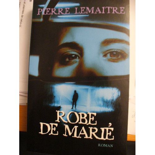 Robe De Marié