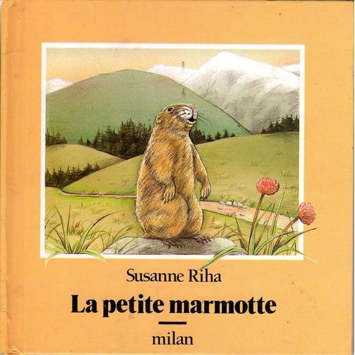 La Petite Marmotte