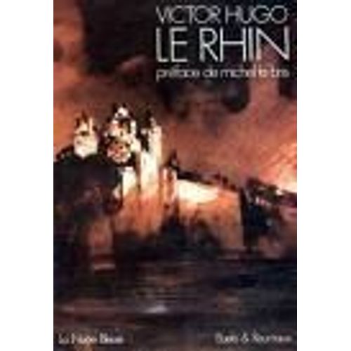 Le Rhin