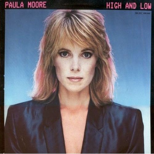 High And Low (1983/ Valparaiso)