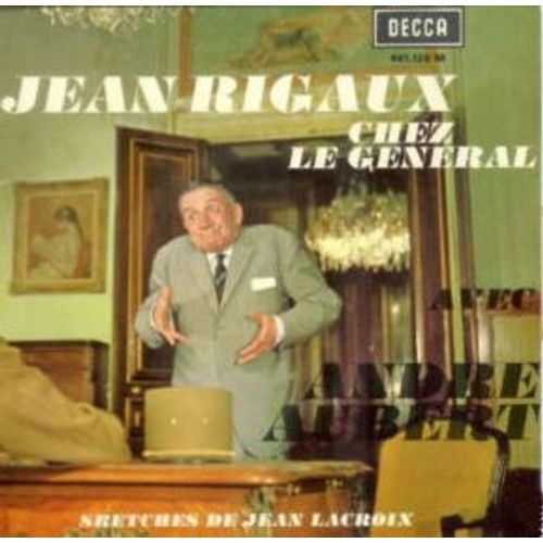 Chez Le General