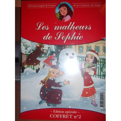 Les Malheurs De Sophie