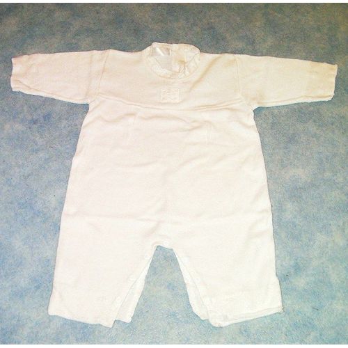 Sur-Pyjama Clayeux Taille 6 Mois