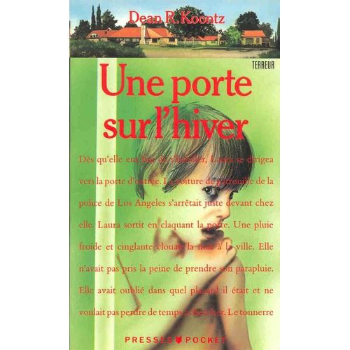 Une Porte Sur L'hiver