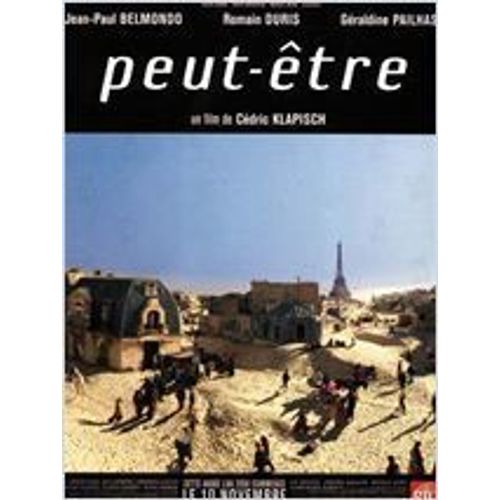 Peut-Être