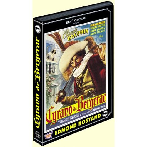 Cyrano De Bergerac