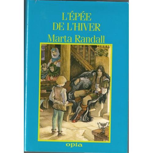 L'epée De L'hiver