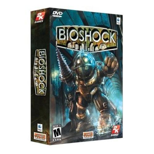 Bioshock Mac