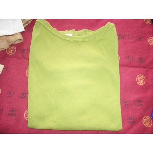 T-Shirt Camaïeu