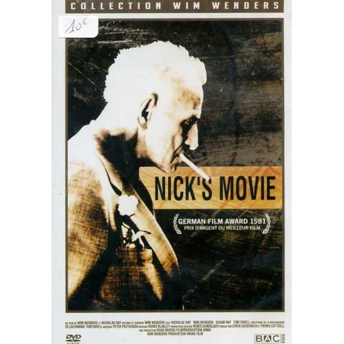 Nick's Movie