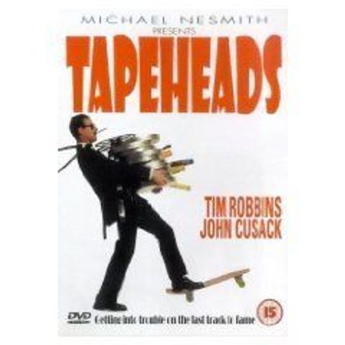 Tapeheads