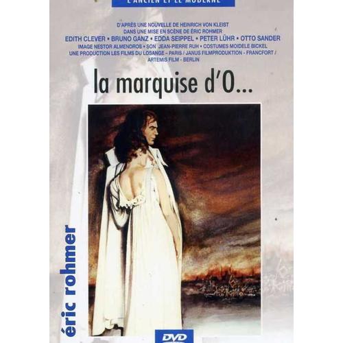 La Marquise D'o