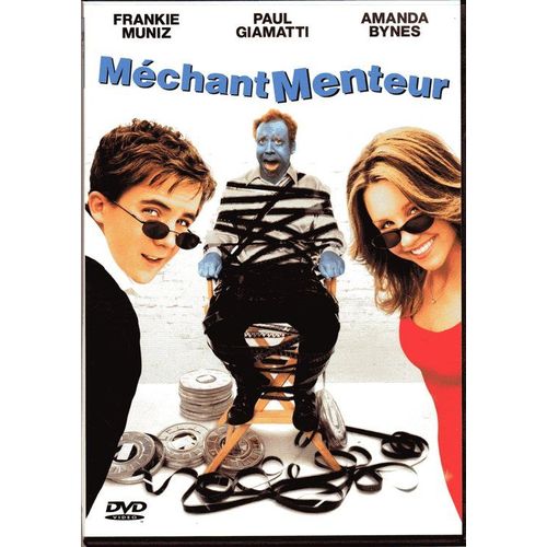 Méchant Menteur