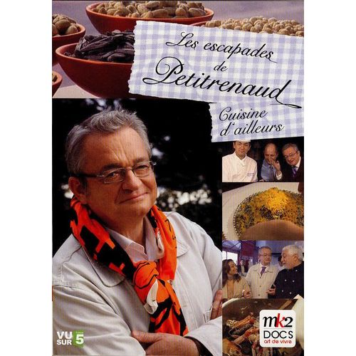 Les Escapades De Petitrenaud Cuisine D Ailleurs
