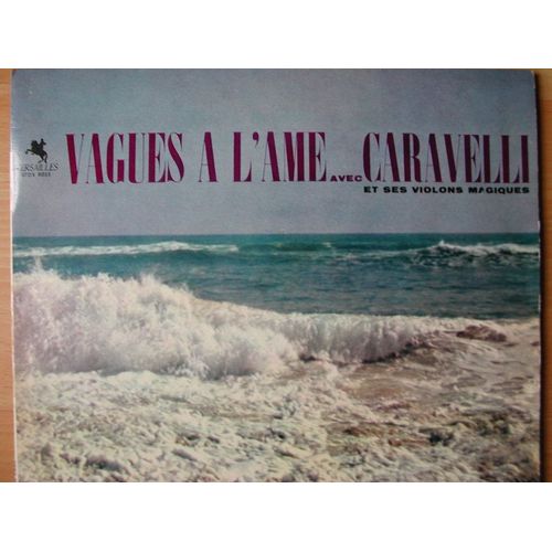 Vagues À L'ame