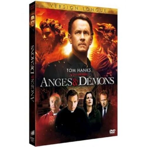 Anges Et Démons
