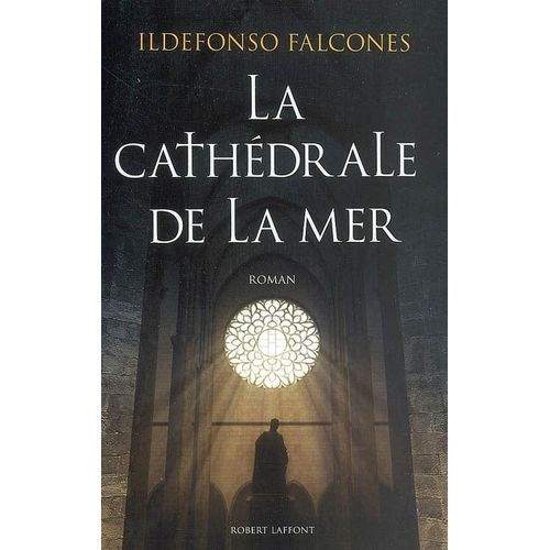 La Cathédrale De La Mer