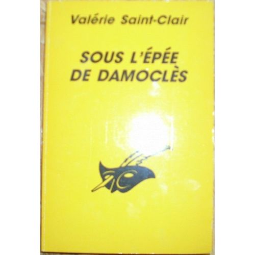 Sous L'epee De Damocles