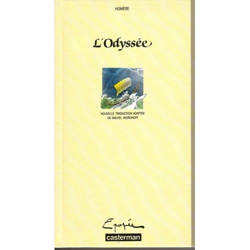 L'odyssée