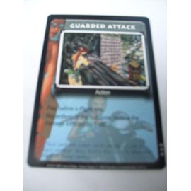 Tomb Raider : Guarded Attack. Action. 098
