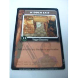 Tomb Raider : Hidden Exit. Trigger Discovery. 071