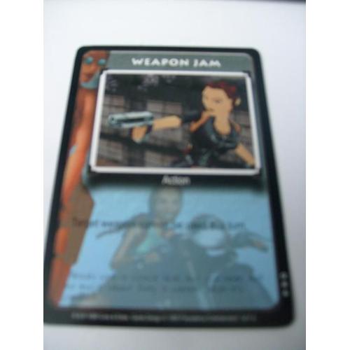 Tomb Raider : Weapon Jam. Action. 086