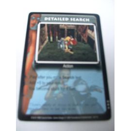 Tomb Raider : Detailed Search. Action. 084