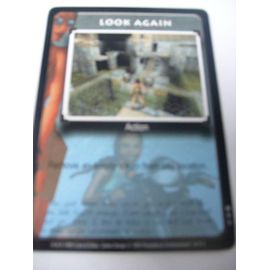 Tomb Raider : Look Again. Action 051