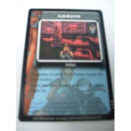 Tomb Raider : Ambush. Action 083