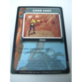 Tomb Raider : Good Shot. Action 052